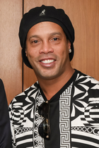 Find more info about Ronaldinho 