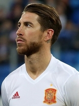 Find more info about Sergio Ramos 