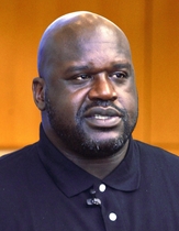 Find more info about Shaquille O'Neal