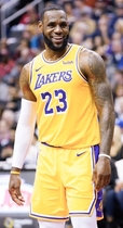 Find more info about LeBron James 
