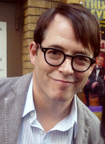 Find more info about Matthew Broderick
