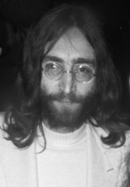 Find more info about John Lennon 