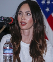 Find more info about Megan Fox 