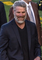 Find more info about Brett Favre 