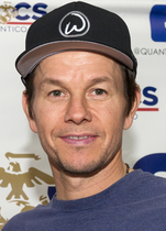 Find more info about Mark Wahlberg