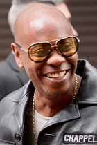 Find more info about Dave Chappelle