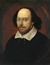 Find more info about William Shakespeare 