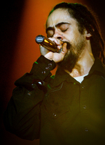 Find more info about Damian Marley 