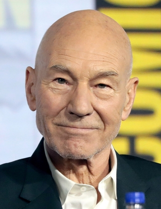 Find more info about Patrick Stewart