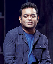 Find more info about A. R. Rahman