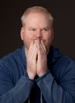 Find more info about Jim Gaffigan