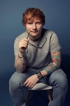 Find more info about Ed Sheeran