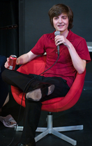 Find more info about Simon Rich 