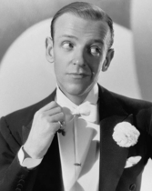 Find more info about Fred Astaire 