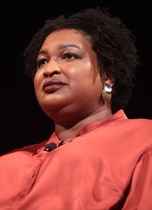 Find more info about Stacey Abrams 