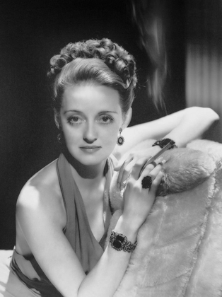 Find more info about Bette Davis