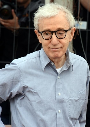 Find more info about Woody Allen 