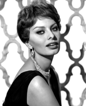 Find more info about Sophia Loren 