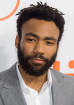 Find more info about Donald Glover