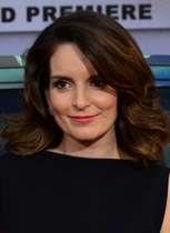 Find more info about Tina Fey