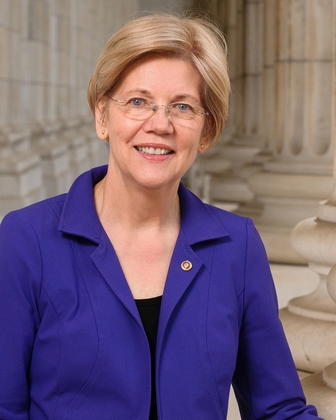 Find more info about Elizabeth Warren