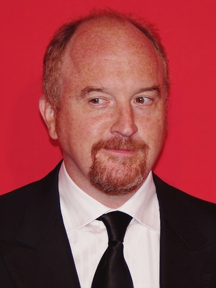 Find more info about Louis C.K. 