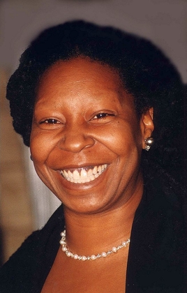 Find more info about Whoopi Goldberg 