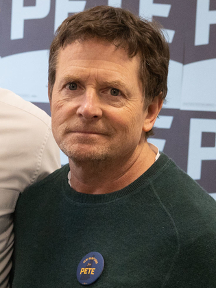 Find more info about Michael J. Fox 