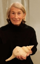 Find more info about Mary Oliver 