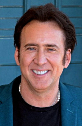 Find more info about Nicolas Cage 