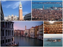 Find more info about Venice 