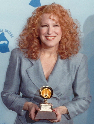 Find more info about Bette Midler