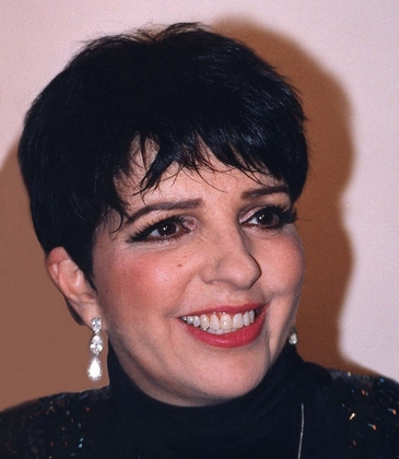 Find more info about Liza Minnelli 