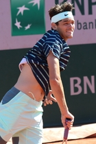 People from Garret Alves