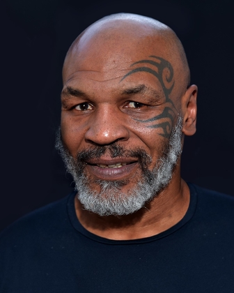 Find more info about Mike Tyson 