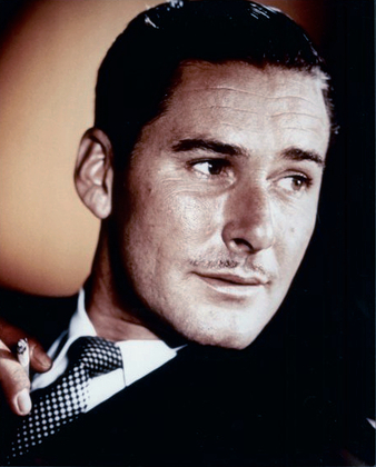 Find more info about Errol Flynn 