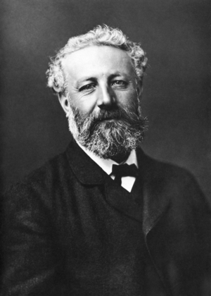Find more info about Jules Verne 