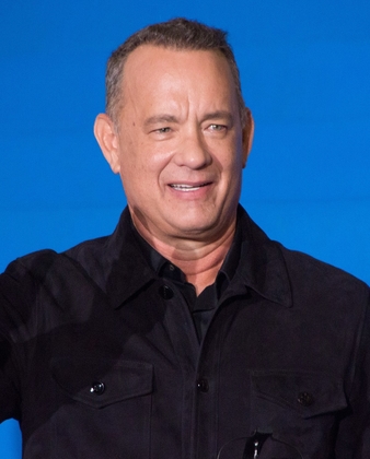 Find more info about Tom Hanks