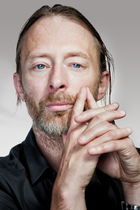 Find more info about Thom Yorke 