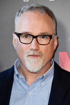 Find more info about David Fincher 