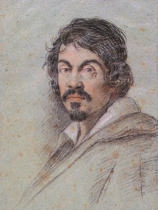 Find more info about Caravaggio 