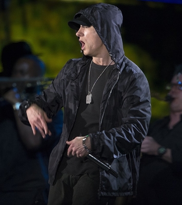 Find more info about Eminem 