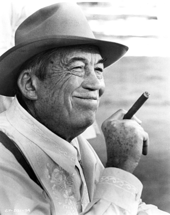 Find more info about John Huston