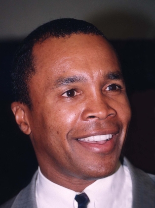 Find more info about Sugar Ray Leonard