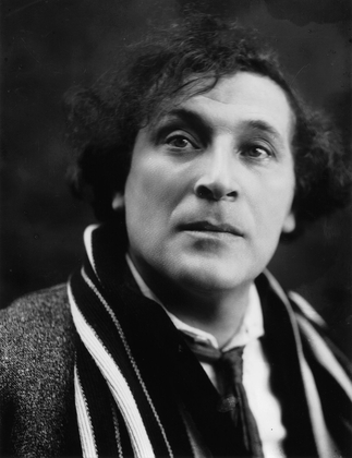 Find more info about Marc Chagall 