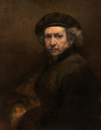 Find more info about Rembrandt