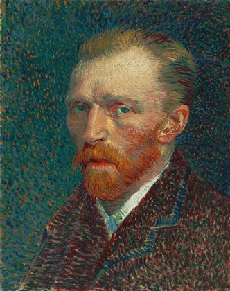 Find more info about Vincent van Gogh
