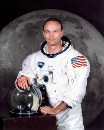 Find more info about Michael Collins (astronaut)