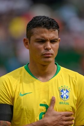 Find more info about Thiago Silva 