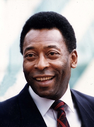 Find more info about Pelé 